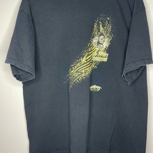 Gildan U.S. Army Combatives T-Shirt Adult Size XL Black Color